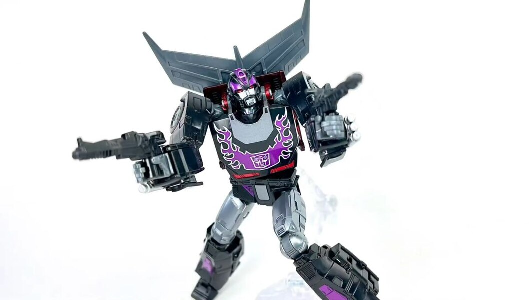 Image Of Shattered Glass Rodimus  Transformers Generations Action Figure  (14 of 20)